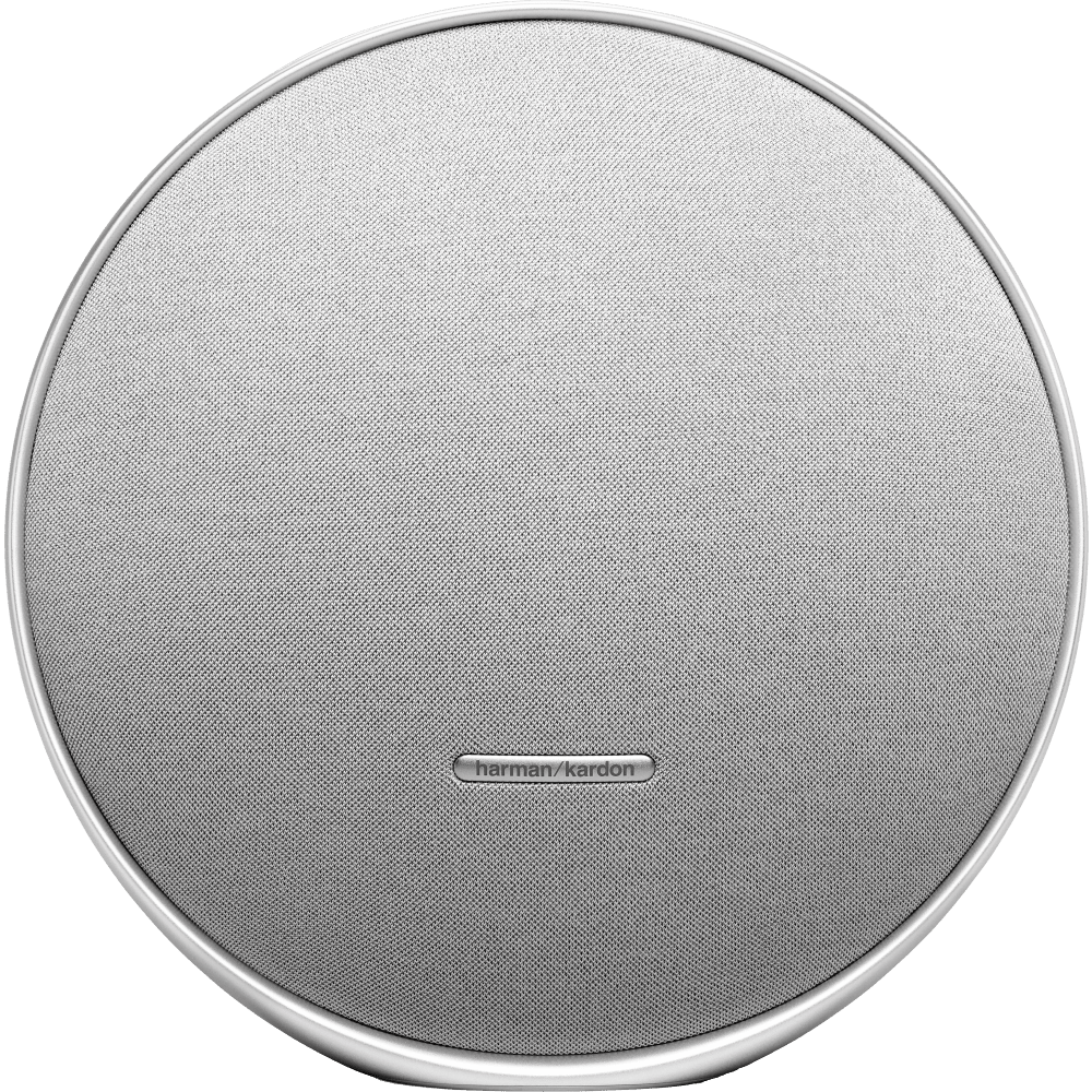 Harman Kardon Onyx Studio 9 Wireless Speaker, Grey