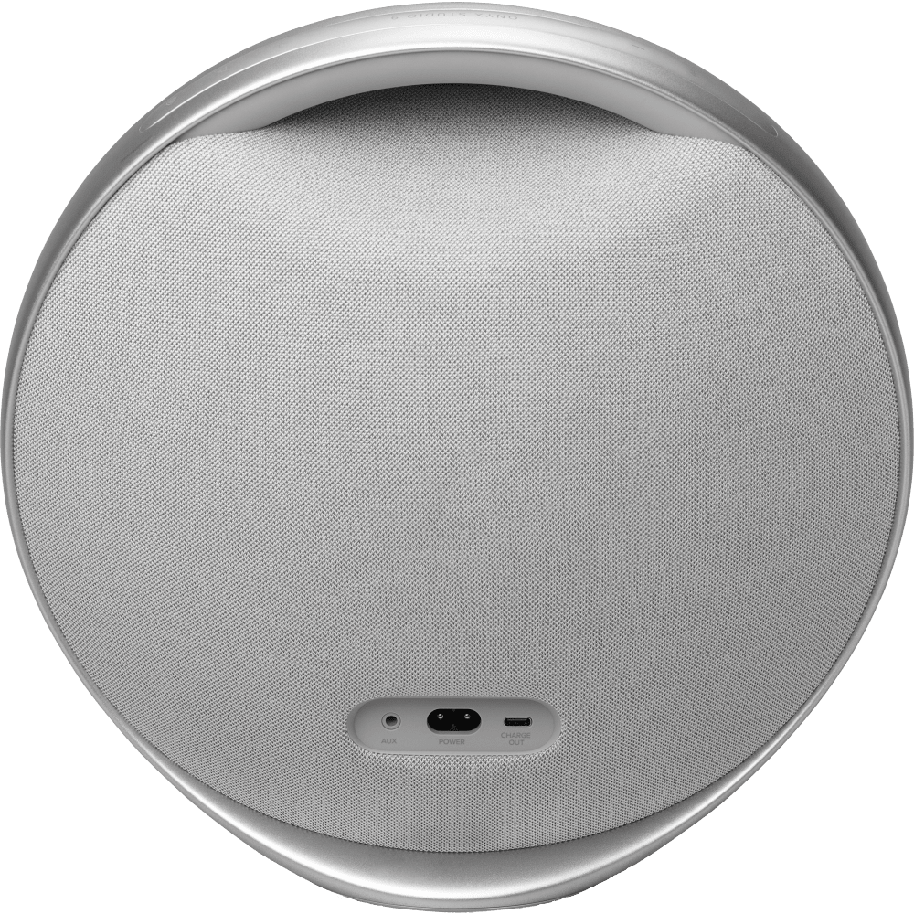 Harman Kardon Onyx Studio 9 Wireless Speaker, Grey