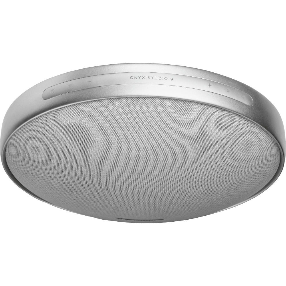 Harman Kardon Onyx Studio 9 Wireless Speaker, Grey