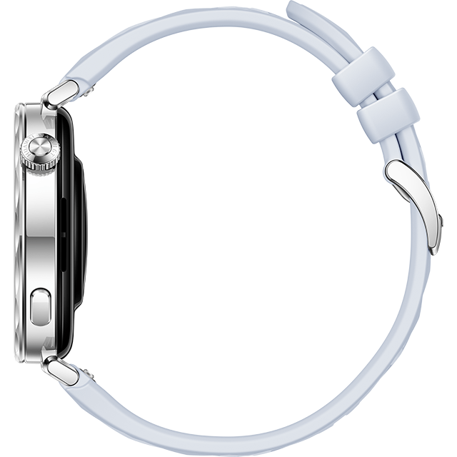 Huawei Watch GT5 Smartwatch, 41 mm, Blue