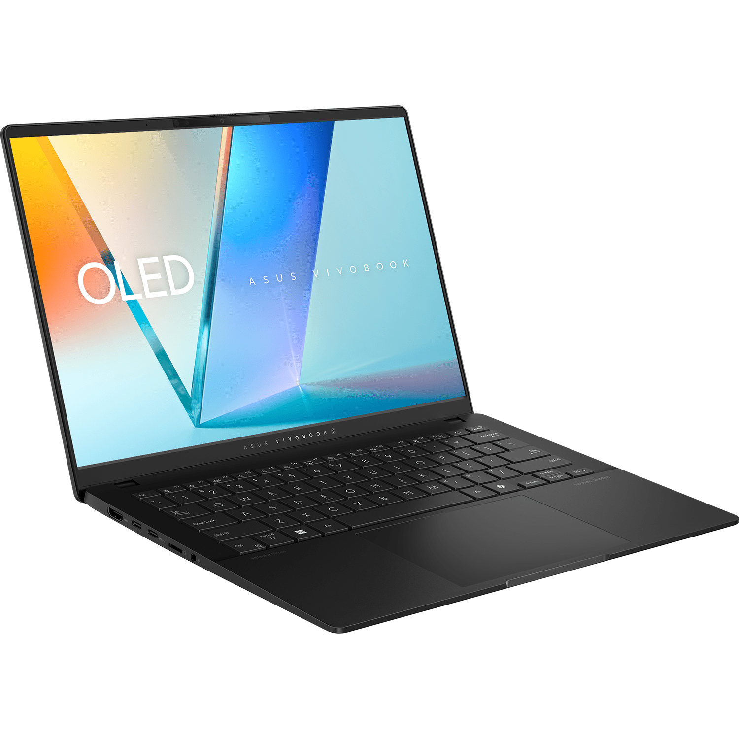 Asus Vivobook S 14" Ryzen AI 5 340 M5406KA-QD019W