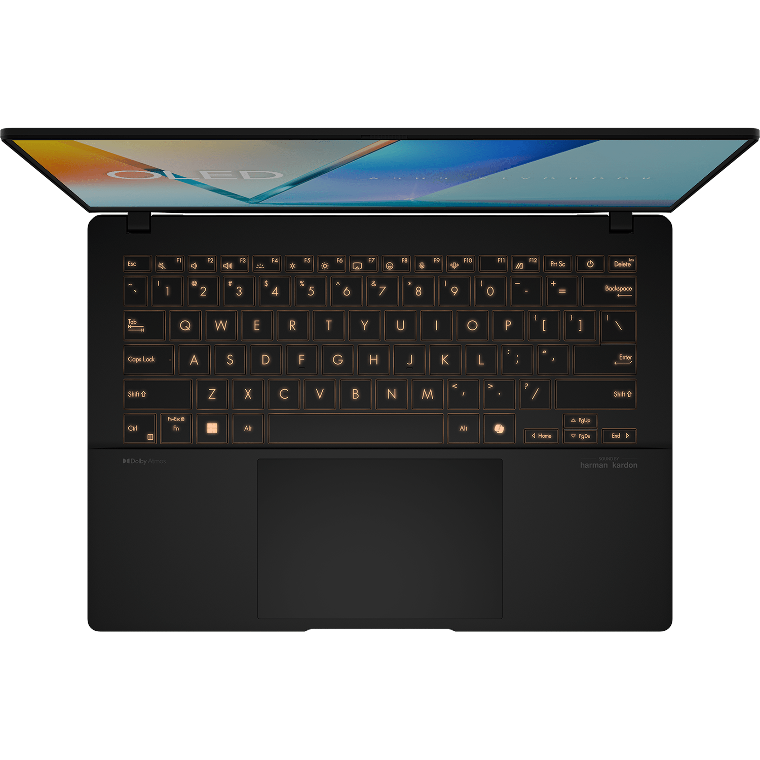 Asus Vivobook S 14" Ryzen AI 5 340 M5406KA-QD019W