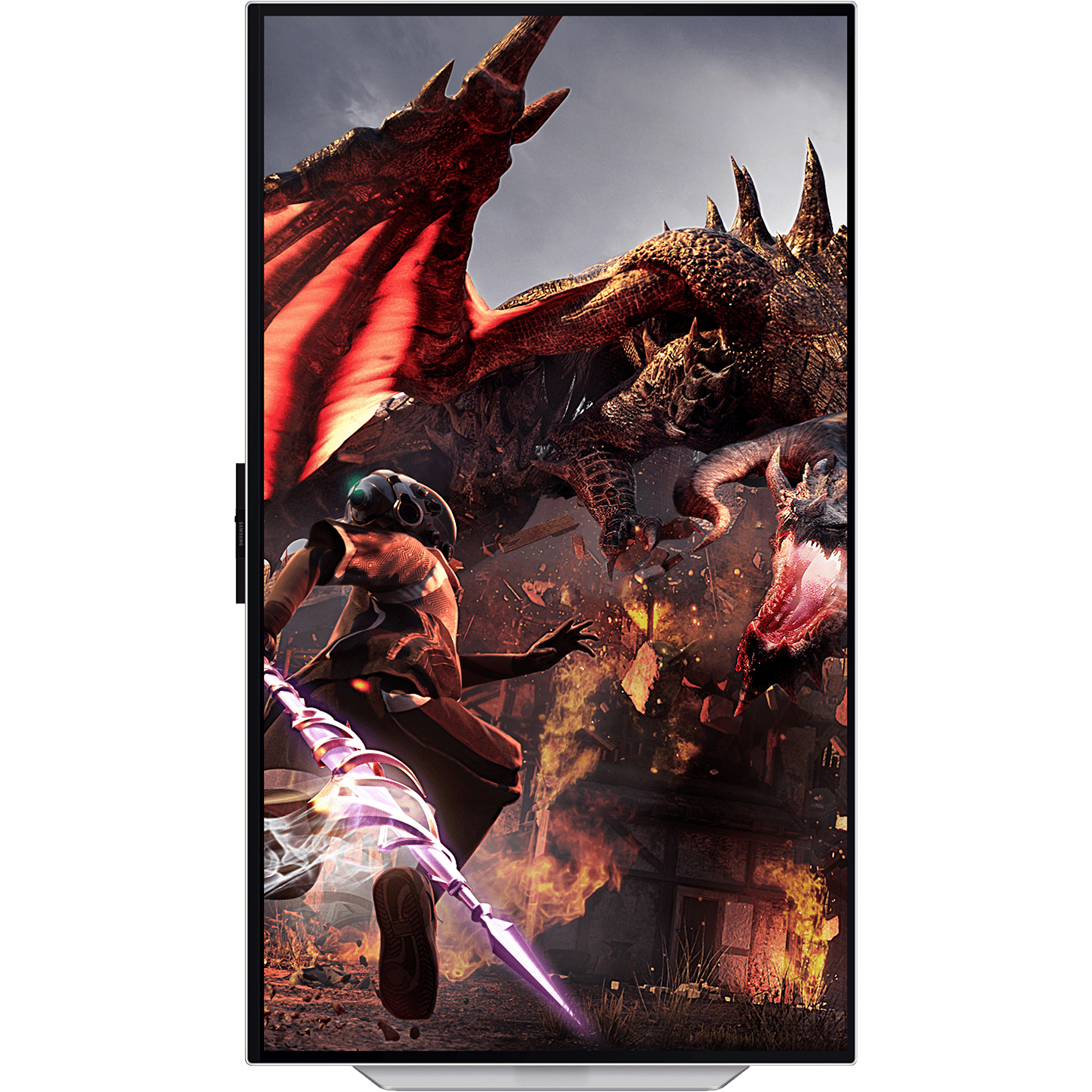 Samsung Odyssey OLED G8 G80SD 32" Gaming Monitor