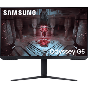 Samsung Odyssey G5 S32CG510 32" Gaming Monitor