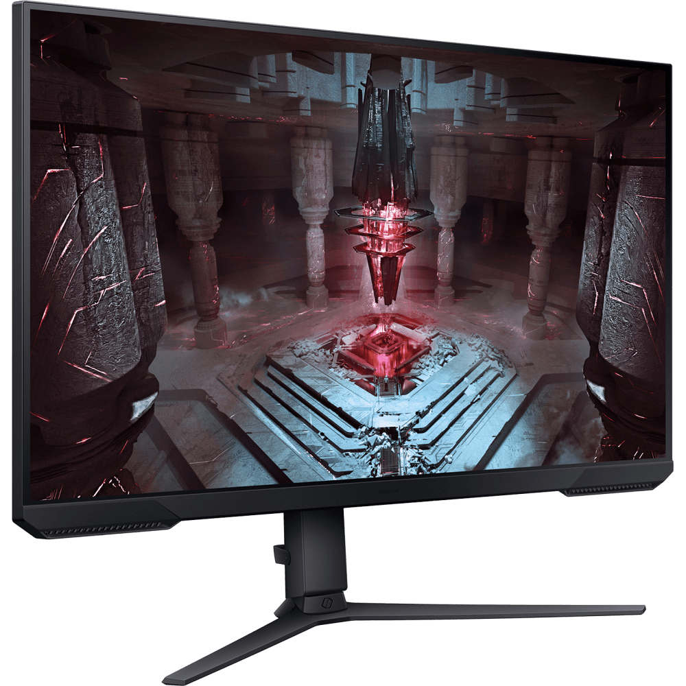 Samsung Odyssey G5 S32CG510 32" Gaming Monitor