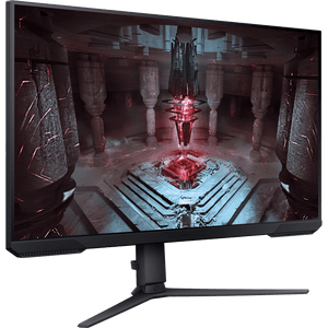 Samsung Odyssey G5 S32CG510 32" Gaming Monitor