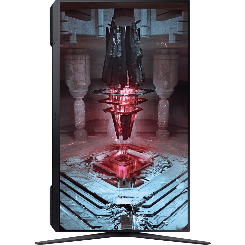 Samsung Odyssey G5 S32CG510 32" Gaming Monitor