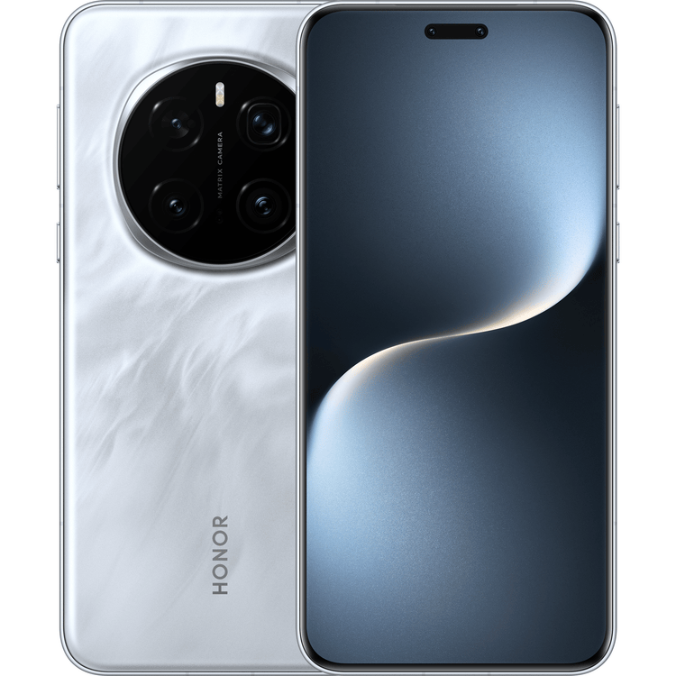 Honor Magic7 Pro 5G, Lunar Shadow Grey