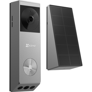 Ezviz EP3x Pro WiFi Smart Doorbell
