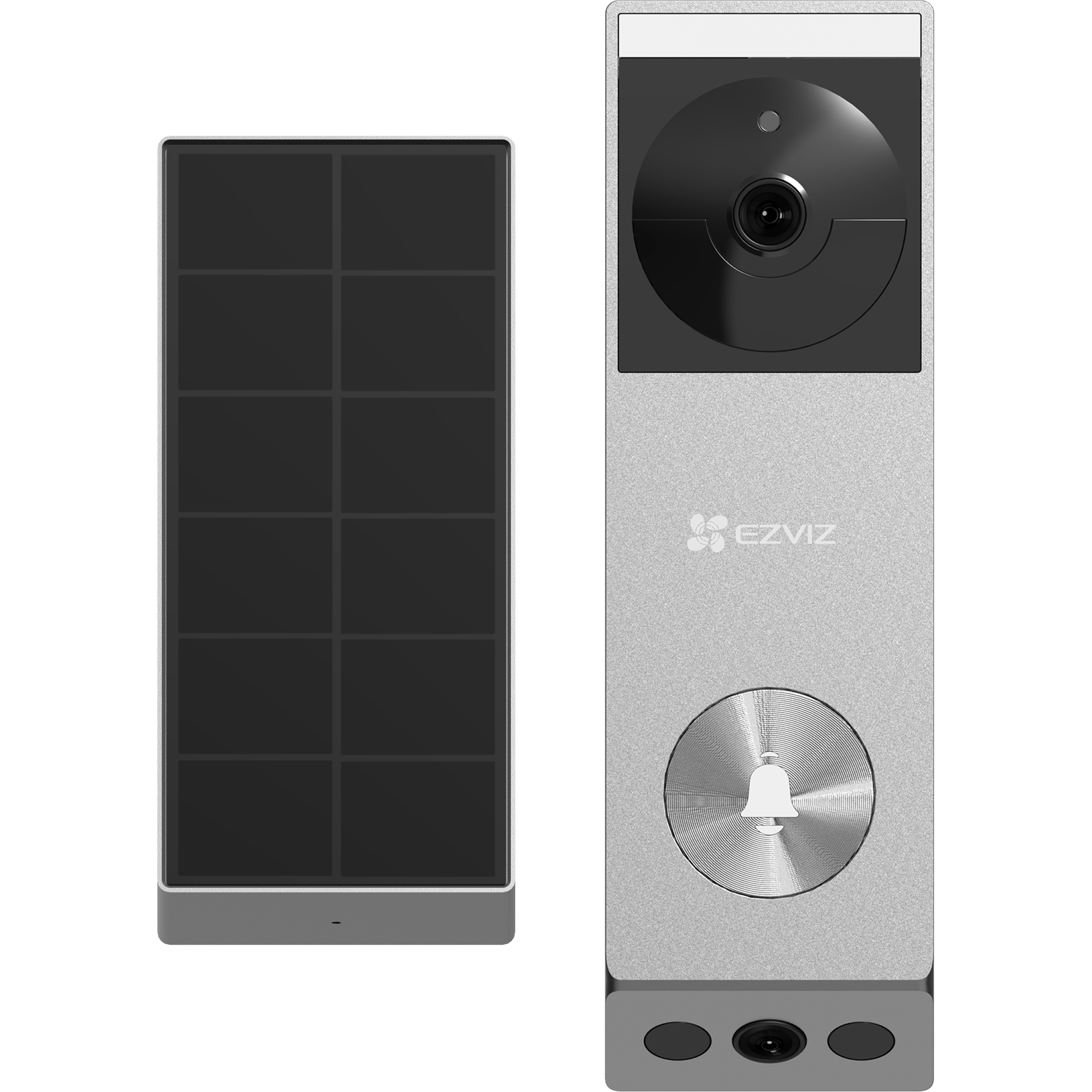Ezviz EP3x Pro WiFi Smart Doorbell
