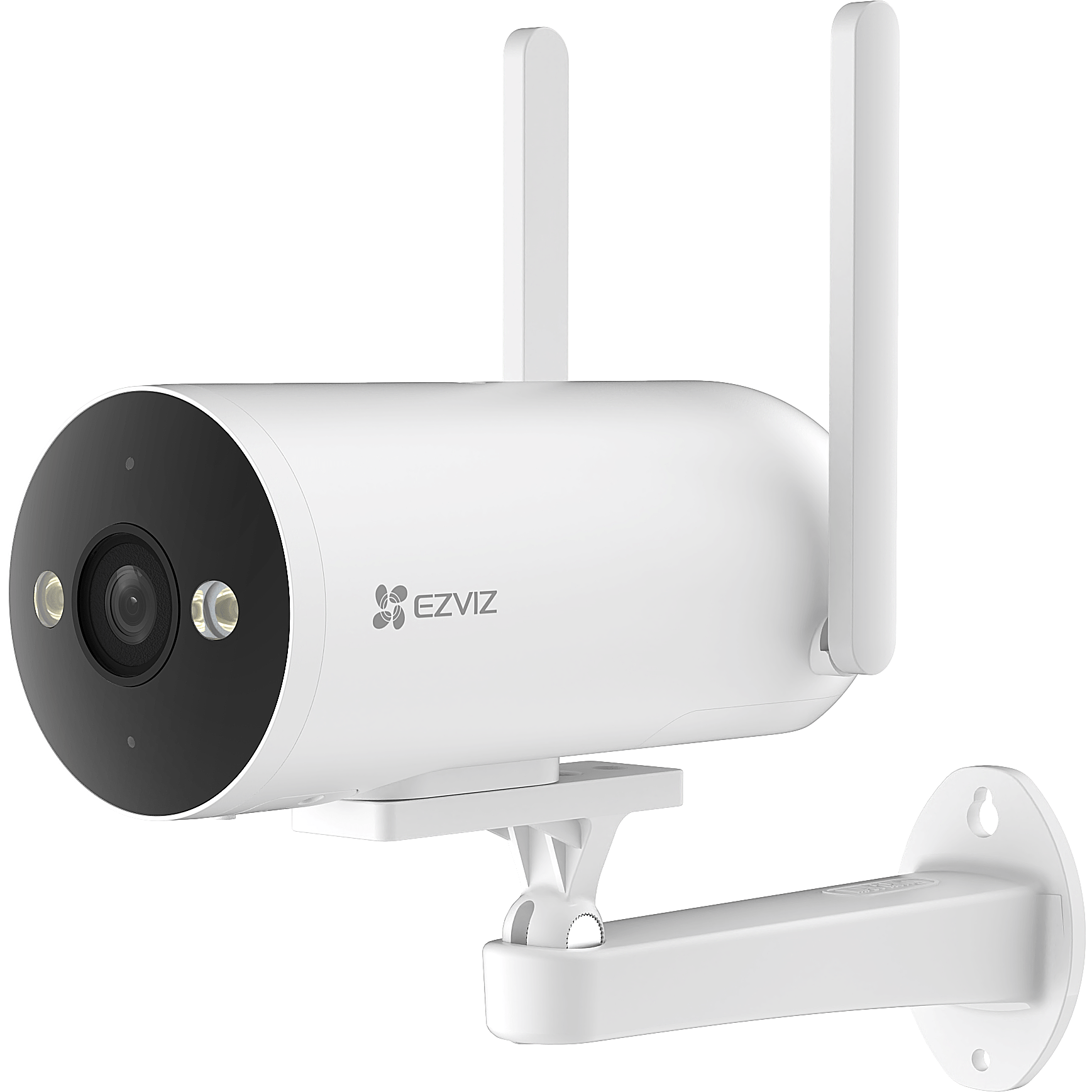 Ezviz H5 4G Security Camera