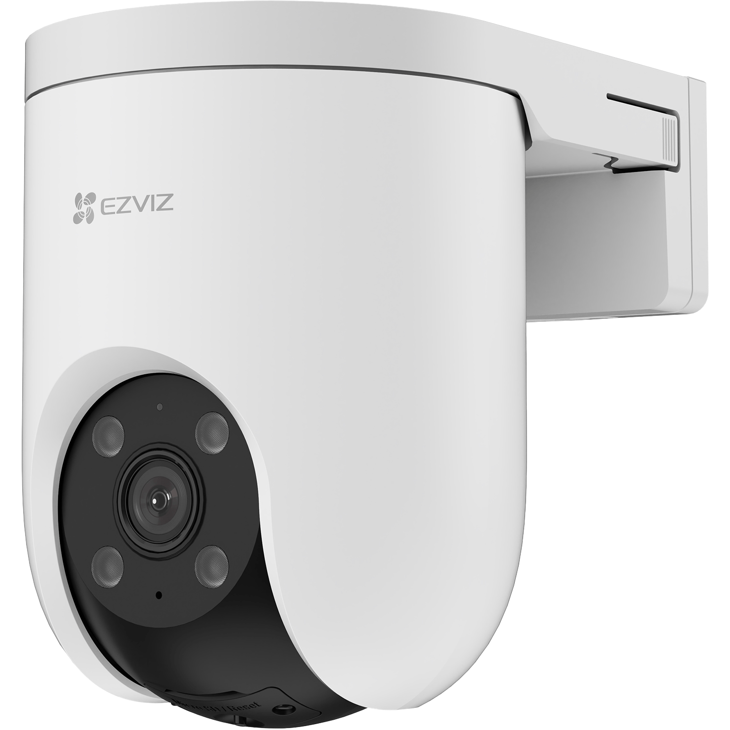 EZVIZ H8c 4G Security Camera