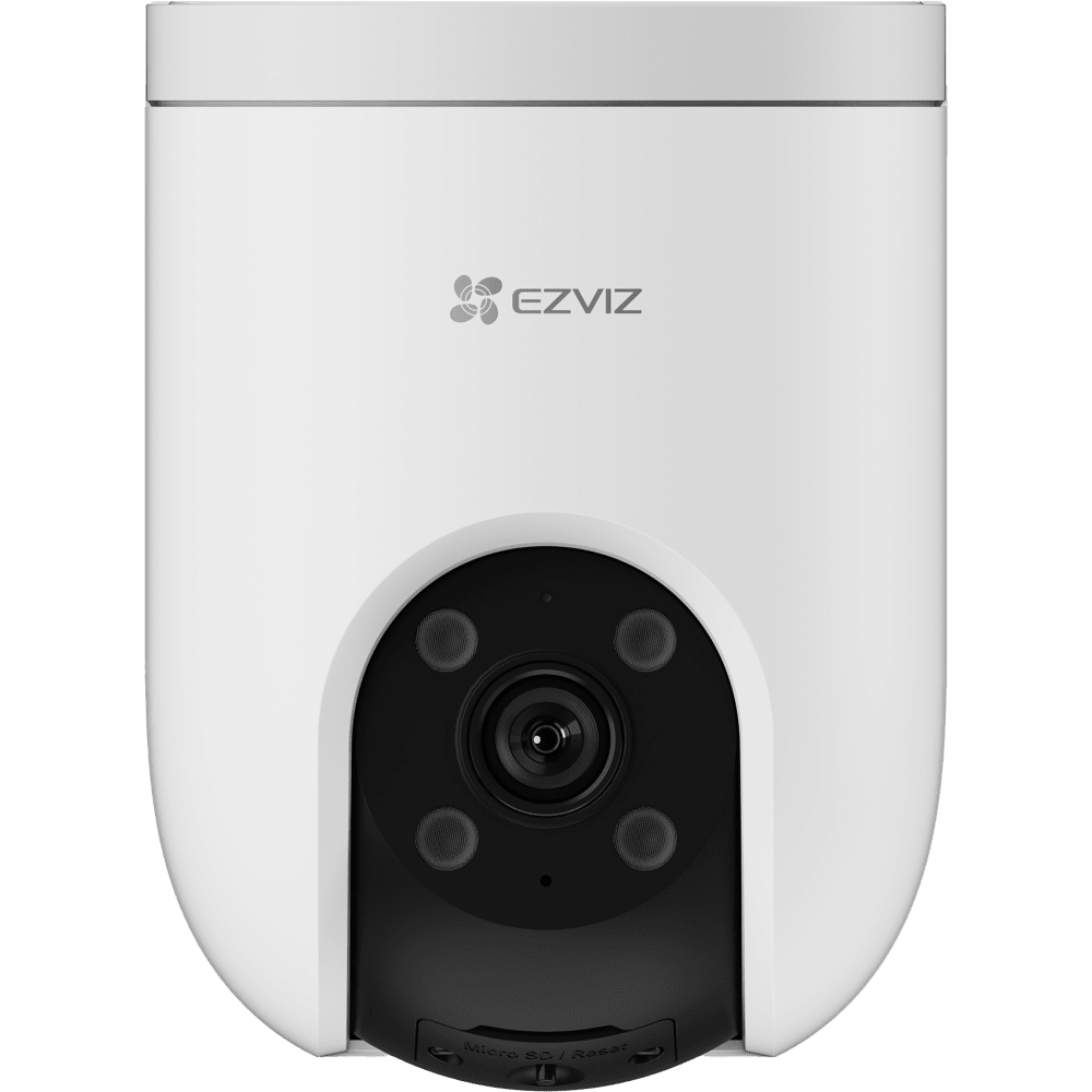 EZVIZ H8c 4G Security Camera
