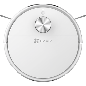 EZVIZ RS20 Pro Robot Vacuum Cleaner, White
