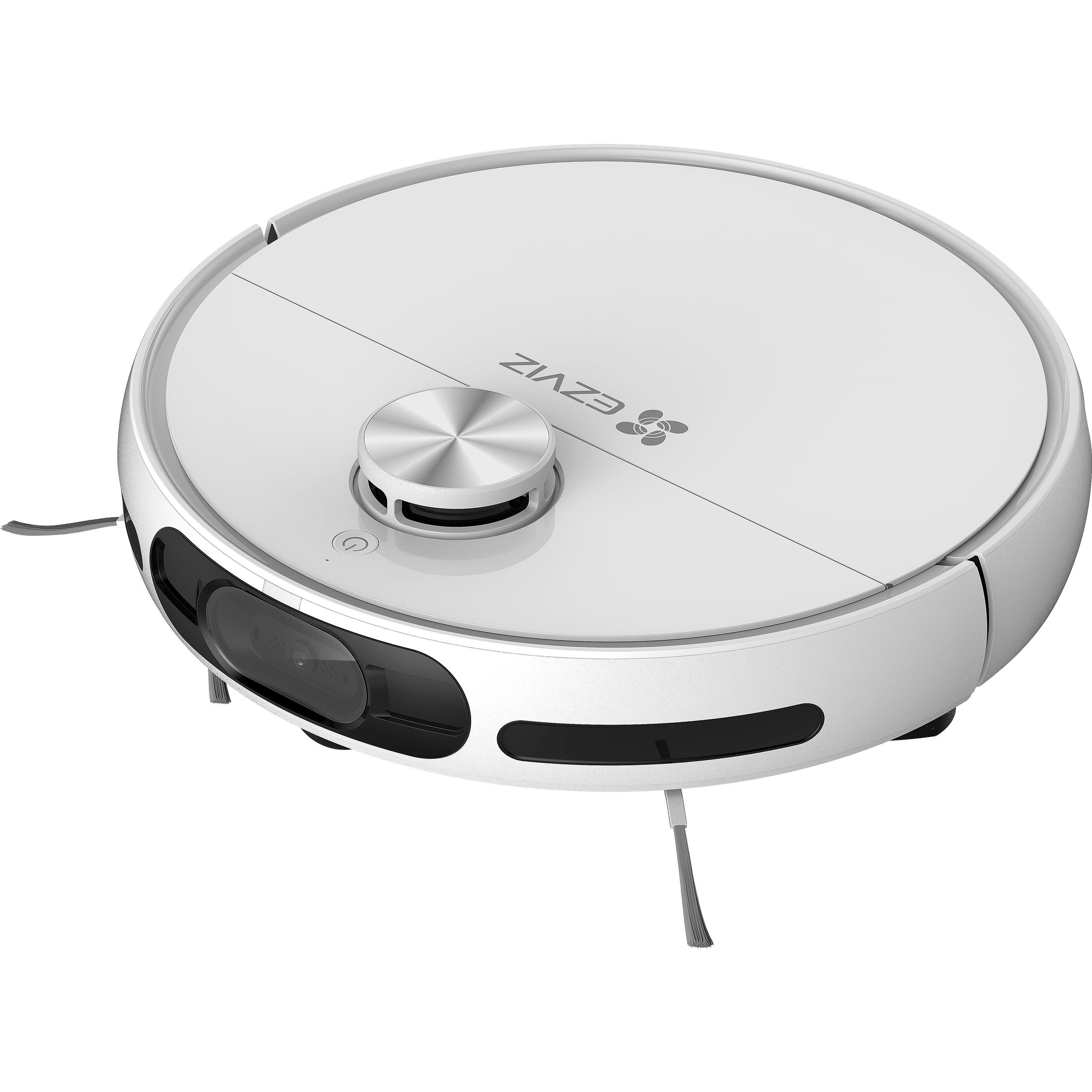 EZVIZ RS20 Pro Robot Vacuum Cleaner, White