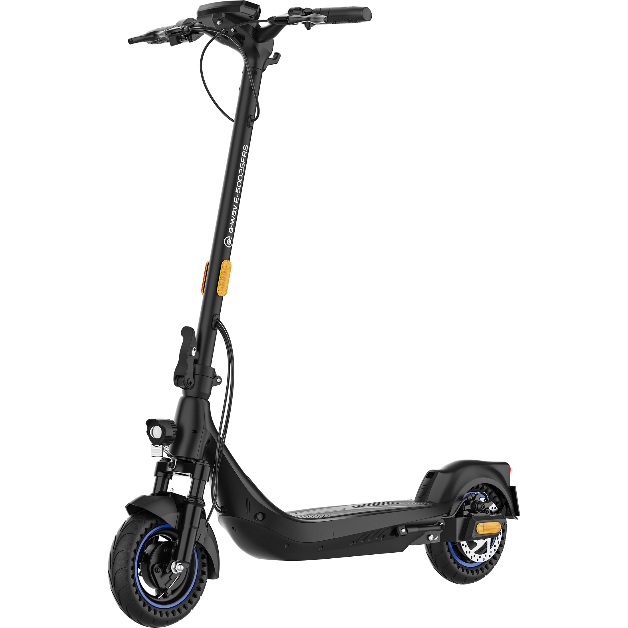 E-Way E-50025FRS Electric Scooter