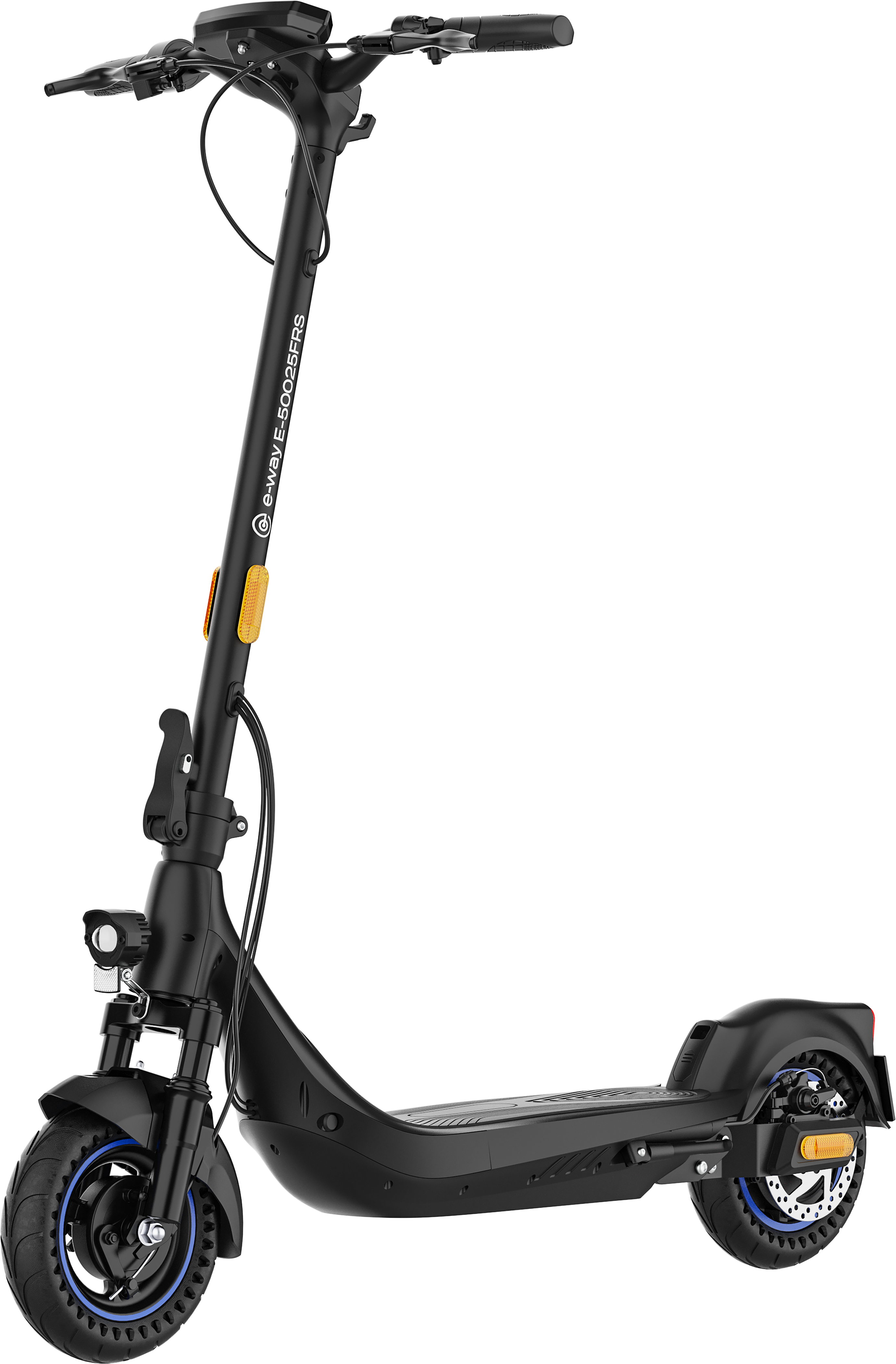 E-Way E-50025FRS sähköpotkulauta