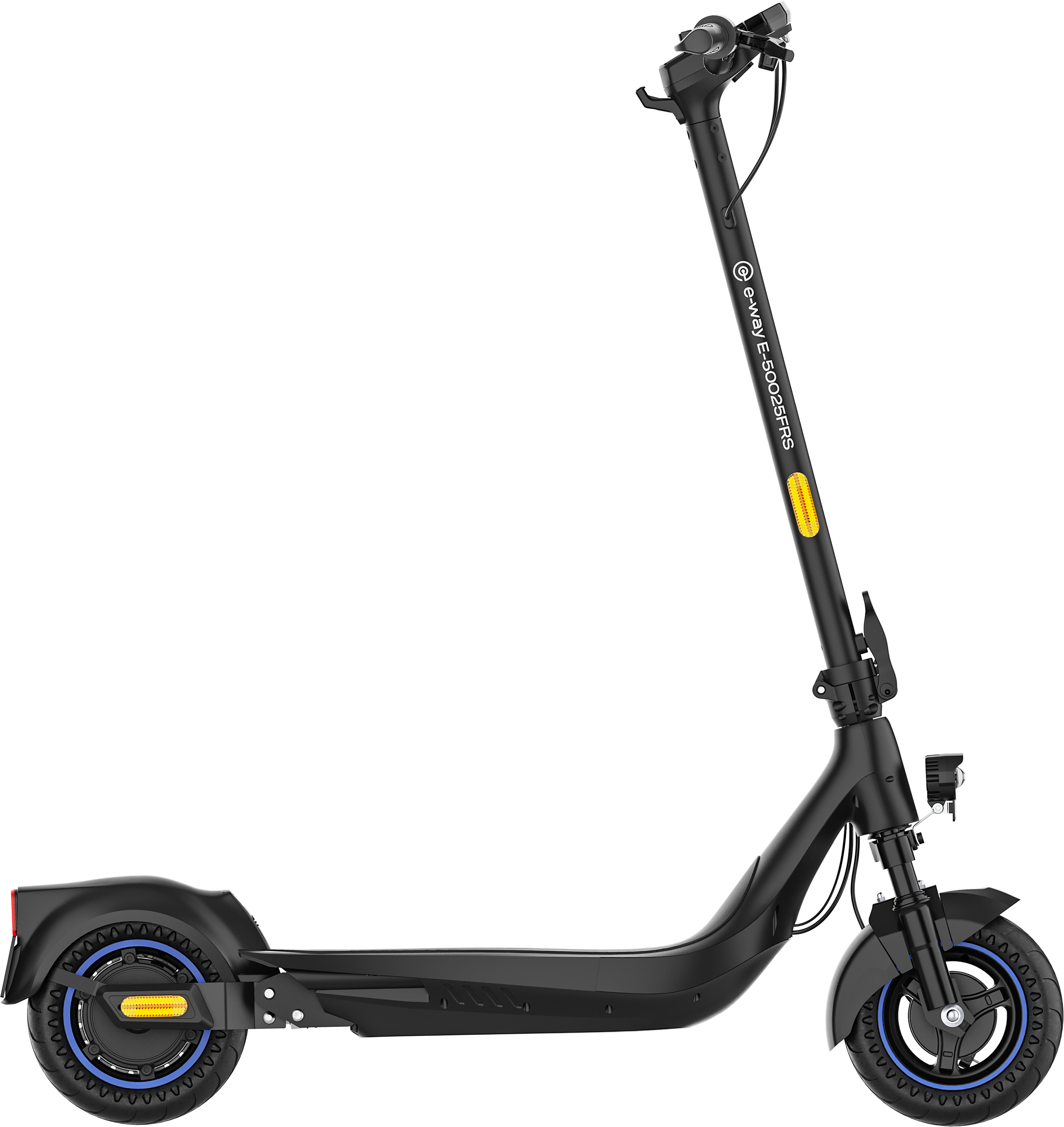 E-Way E-50025FRS sähköpotkulauta