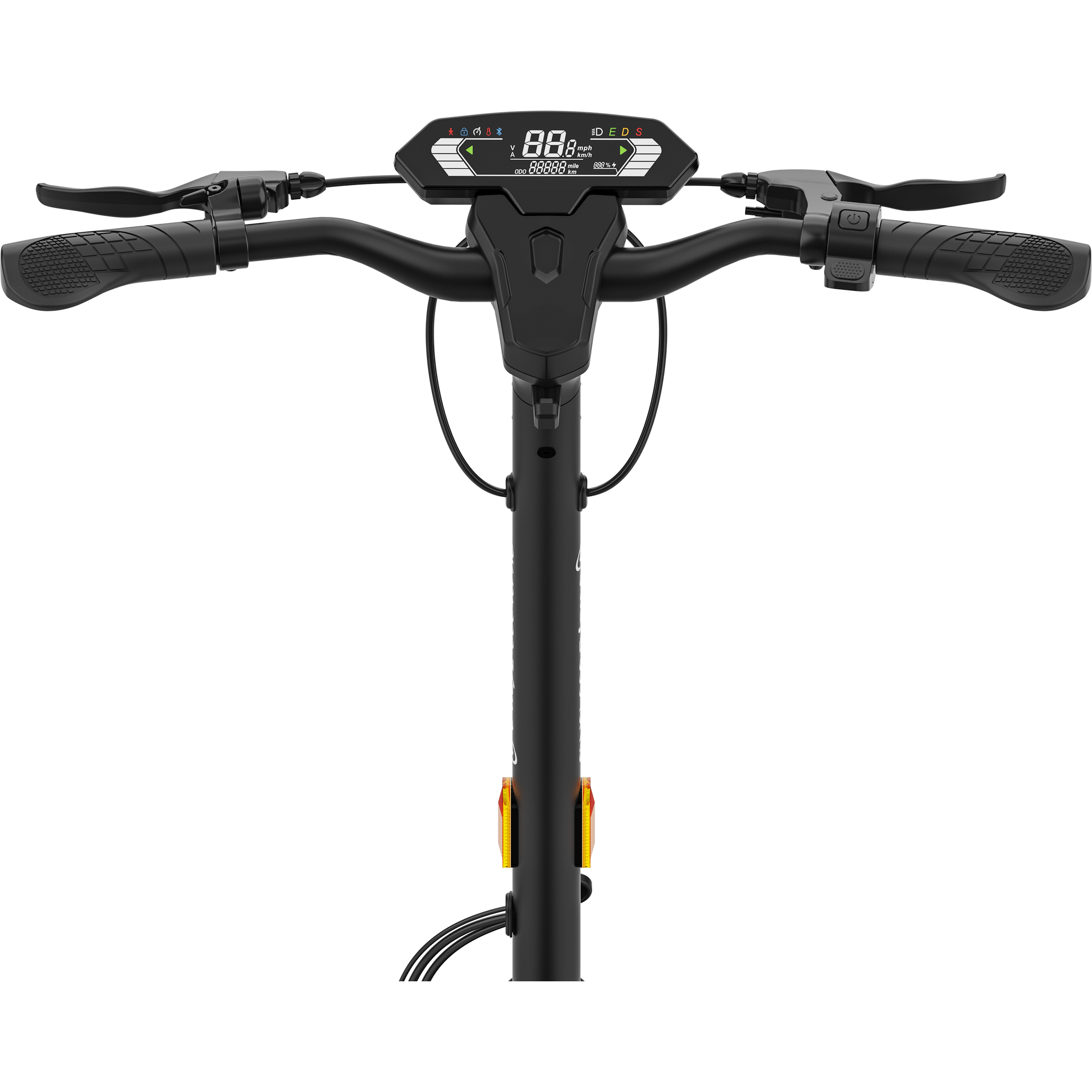 E-Way E-50045FRS Electric Scooter