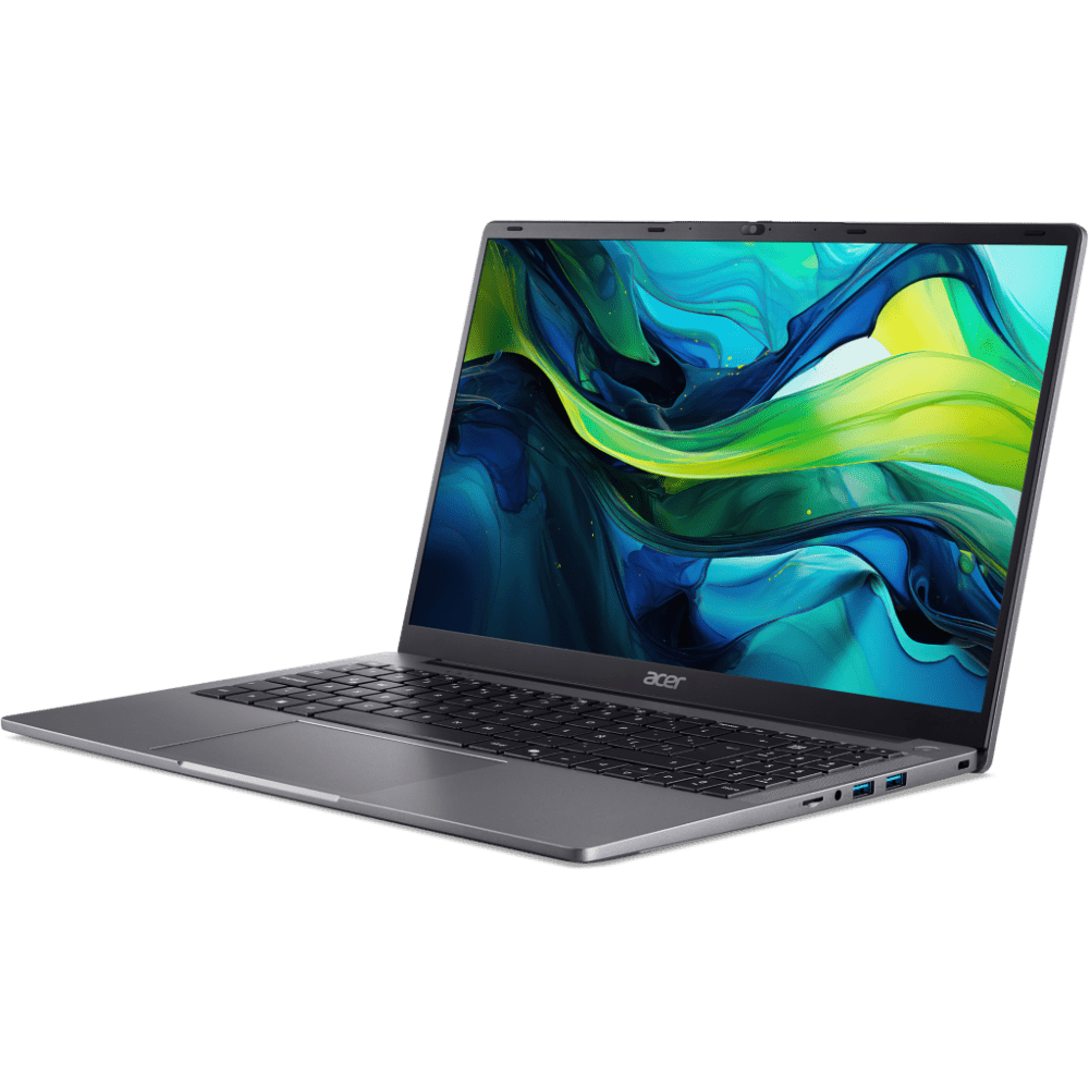 Acer Aspire Lite 15,6" Celeron N4500 AL15-32P