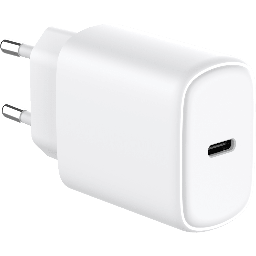Grateq Saana USB-C Wall Charger GaN 25W