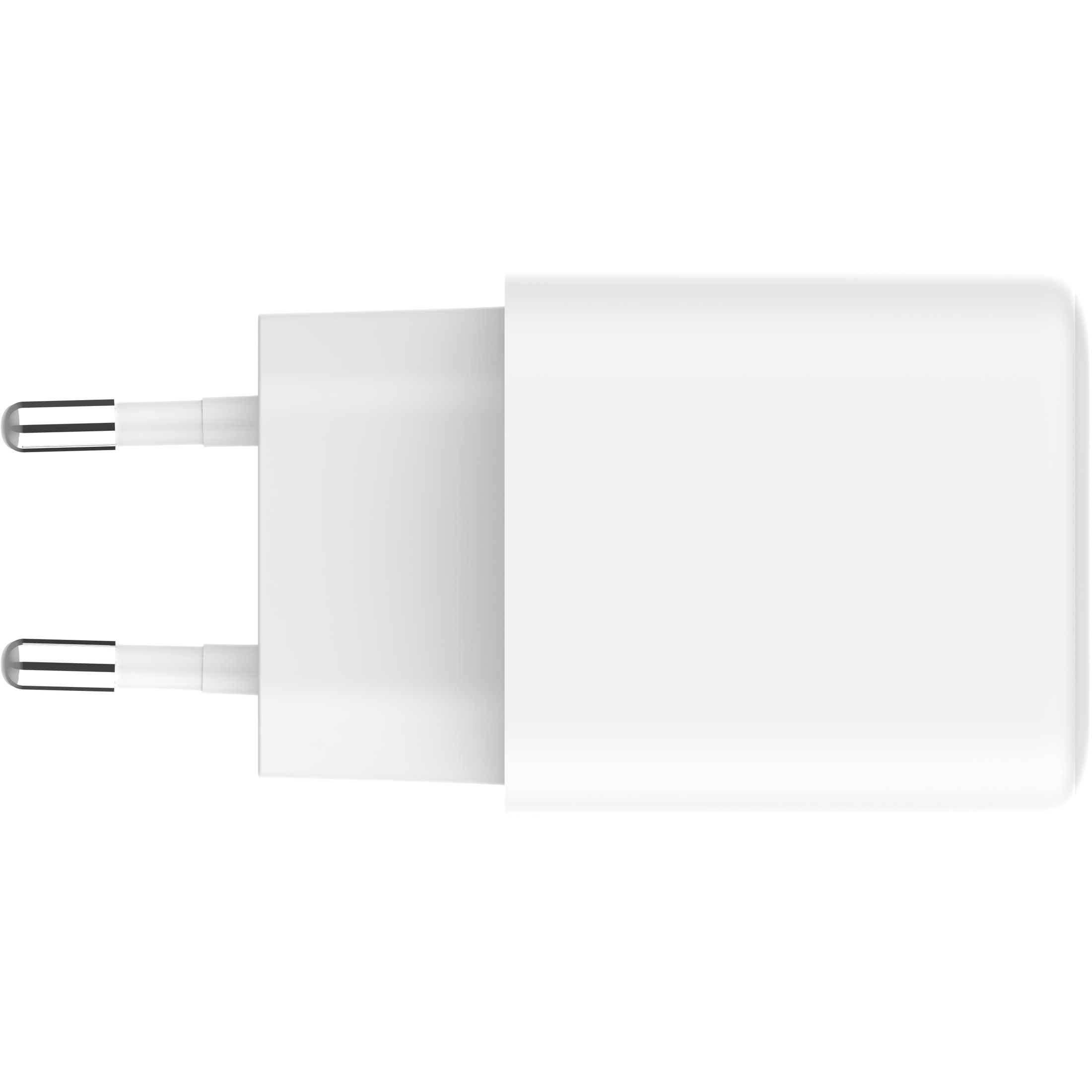 GRATEQ SAANA VERKKOVIRTALATURI GaNPD/PPS USB-C 25W