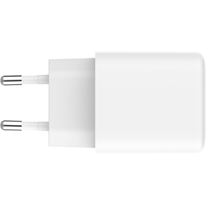 GRATEQ SAANA VERKKOVIRTALATURI GaNPD/PPS USB-C 25W