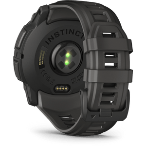 Garmin Instinct 3 Smartwatch 50 mm, Black