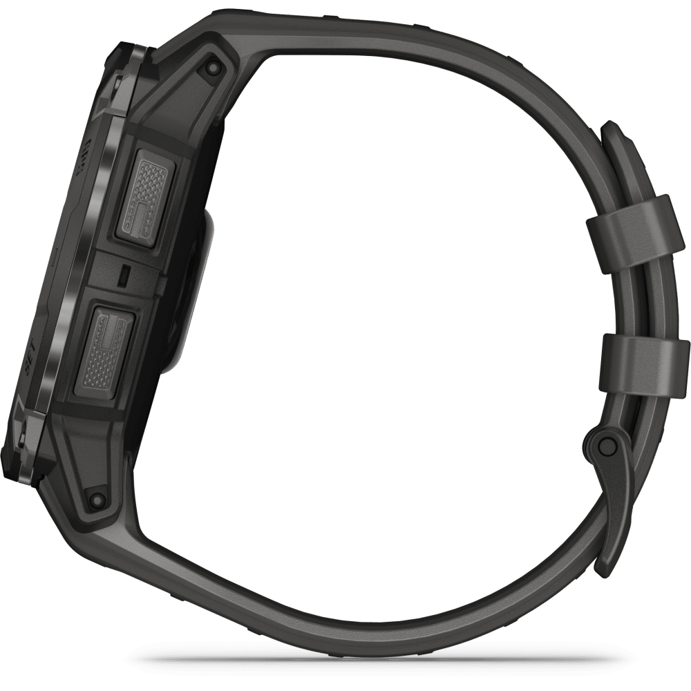 Garmin Instinct 3 Smartwatch 50 mm, Black