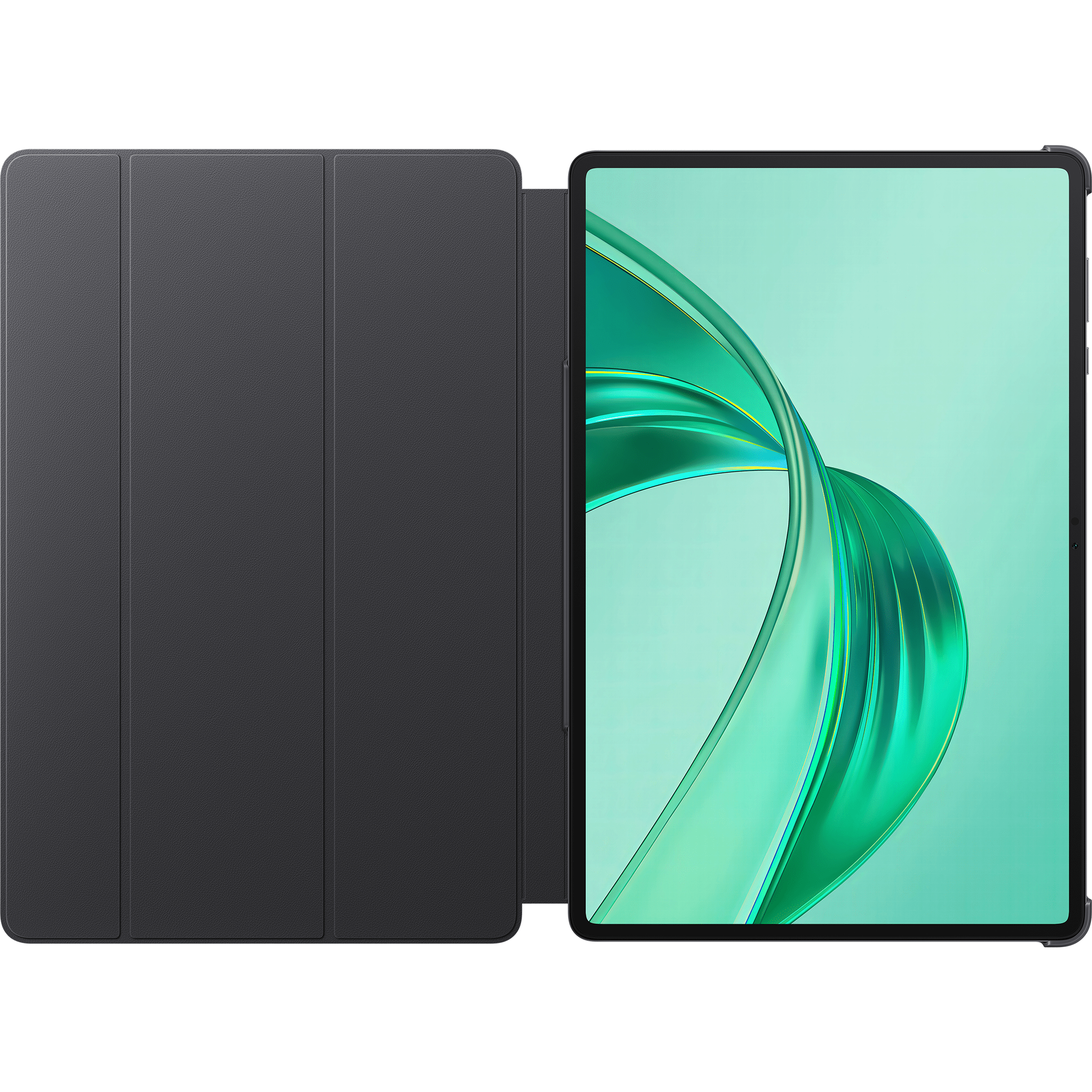 Honor Pad X8A Flip Cover Gray