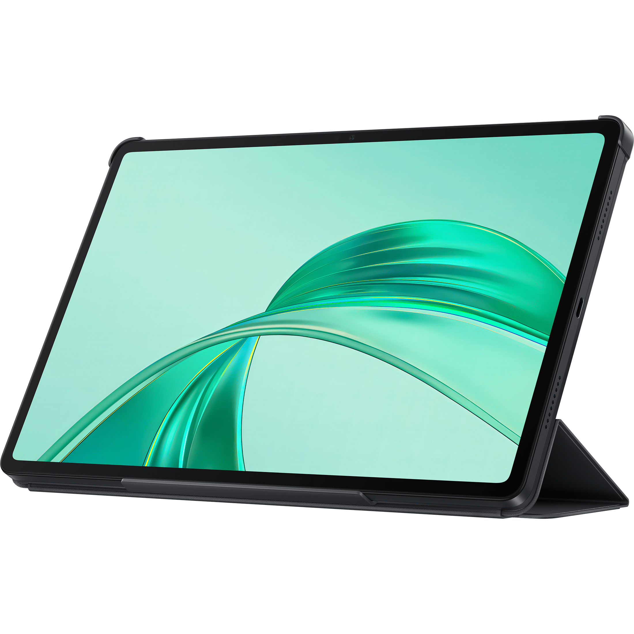 Honor Pad X8A Flip Cover Gray