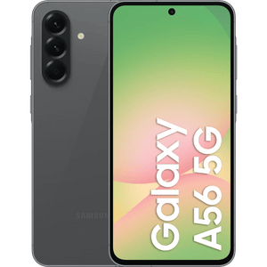 Samsung Galaxy A56 5G, 128 Gt, Awesome Graphite