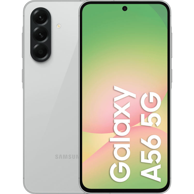 Samsung Galaxy A56 5G グレー　本体 Amazon.com: SAMSUNG Galaxy A56 5G 2025 with AI | 256GB, 8GB