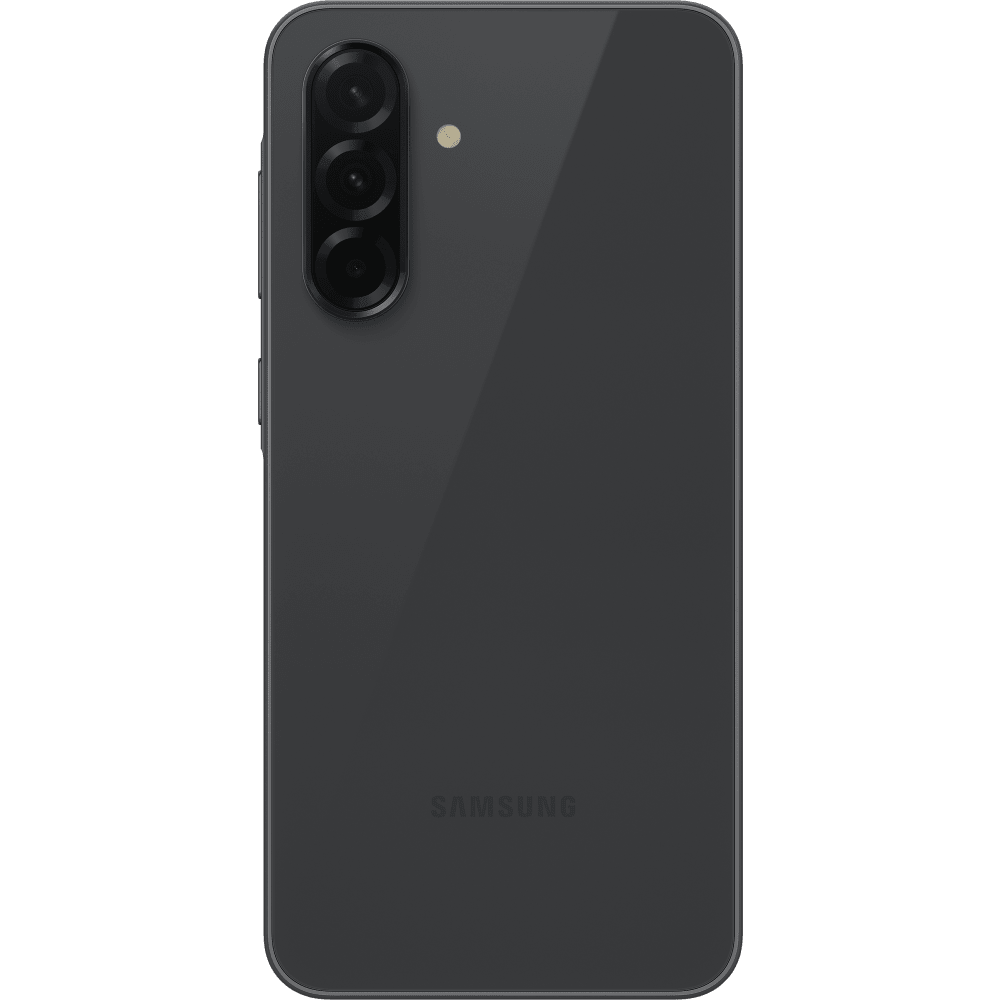 Samsung Galaxy A36 5G, 128 GB, Awesome Black