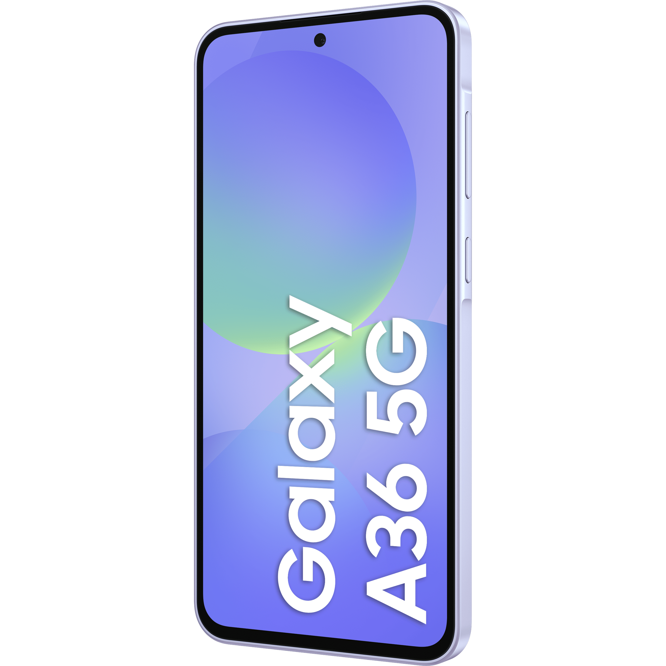 Samsung Galaxy A36 5G 256GB AWESOME LAVENDER