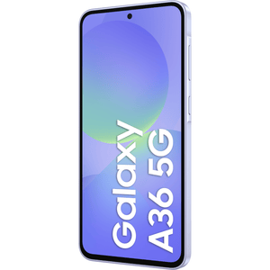 Samsung Galaxy A36 5G 256GB AWESOME LAVENDER