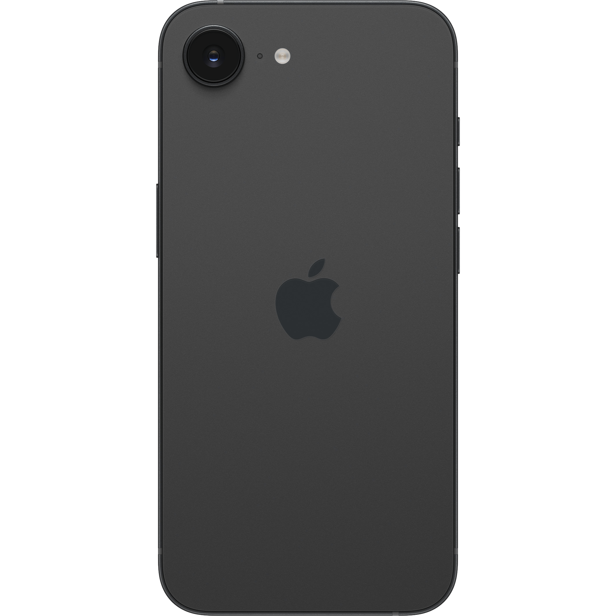 Apple iPhone 16e 5G, 128 Gt, Black