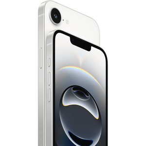 Apple iPhone 16e 5G, 256GB, White