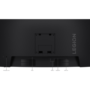 Lenovo Legion R34w-30 34" Curved Gaming Monitor