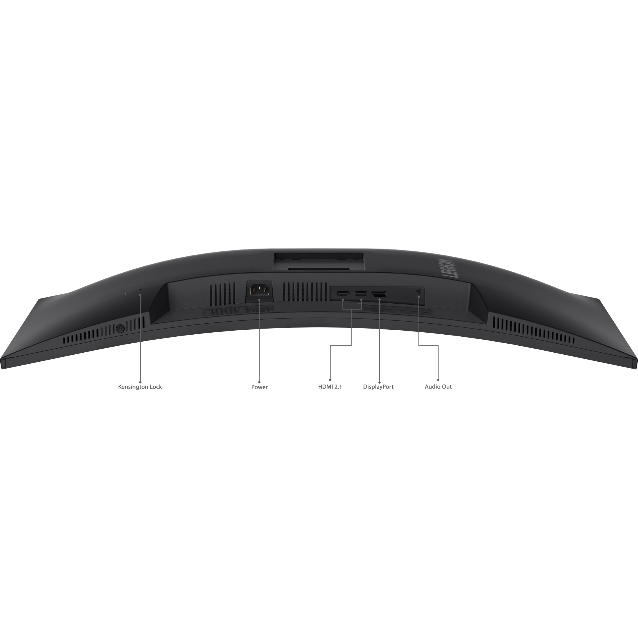 Lenovo Legion R34w-30 34" Curved Gaming Monitor