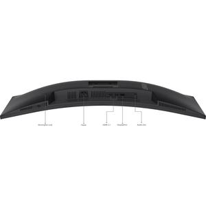 Lenovo Legion R34w-30 34" Curved Gaming Monitor