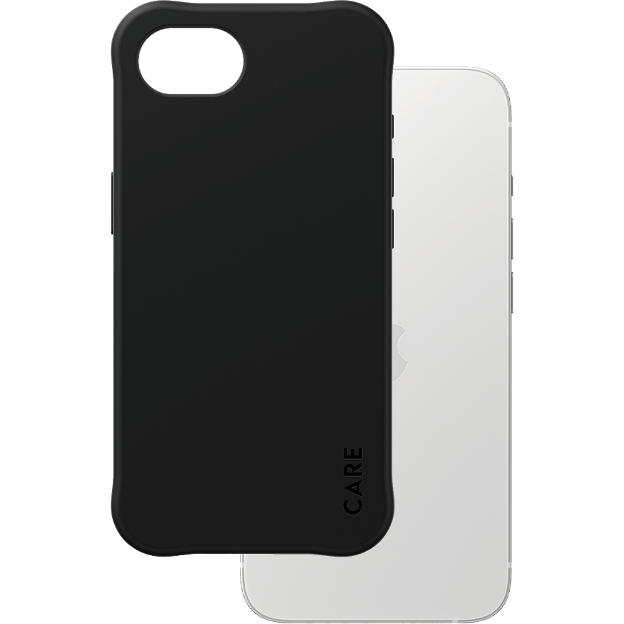 PANZERGLASS CARE FASH CASE MAGSAFE IPHONE 16e