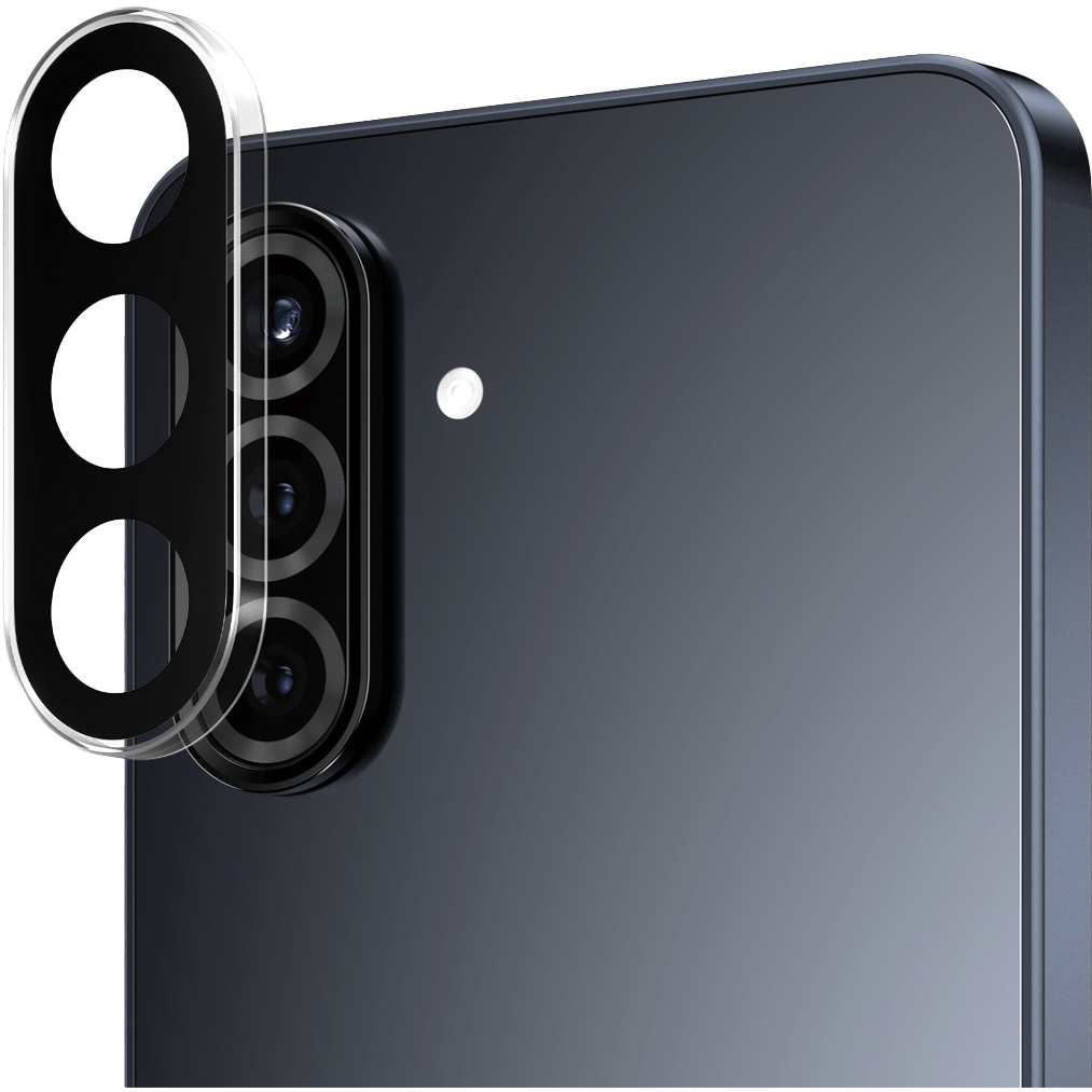 PANZERGLASS HOOPS CAMERA LENS PROT SAMSUNG A56