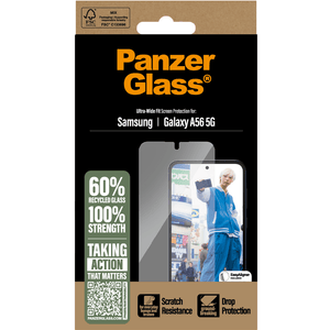 PANZERGLASS SAMSUNG GALAXY A56 5G UWF