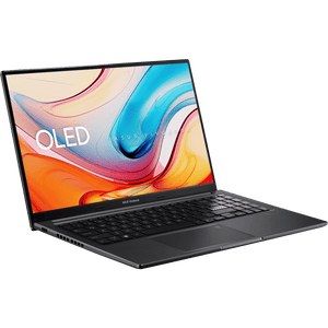 ASUS Vivobook 15 OLED 15.6" Laptop, Ryzen 7 7730U D1505YA-L1369W