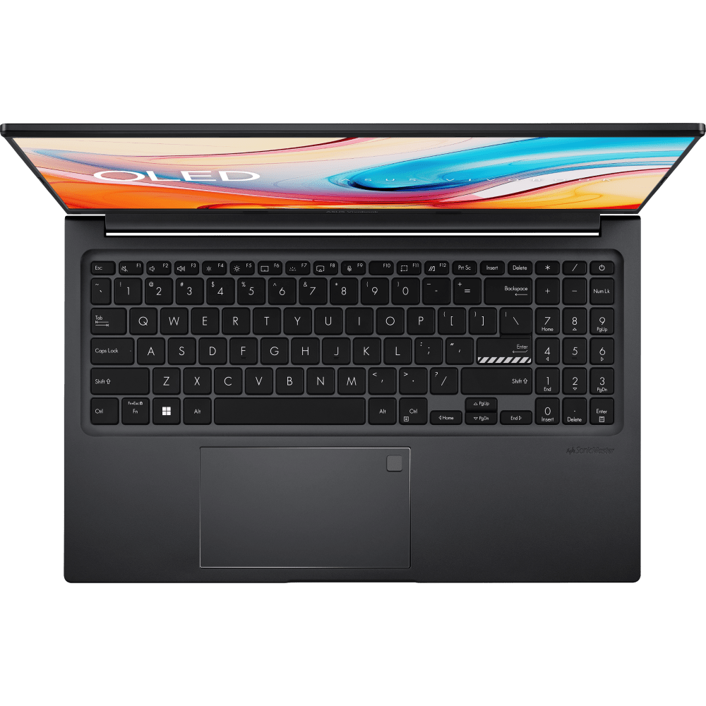 ASUS Vivobook 15 OLED 15.6" Laptop, Ryzen 7 7730U D1505YA-L1369W