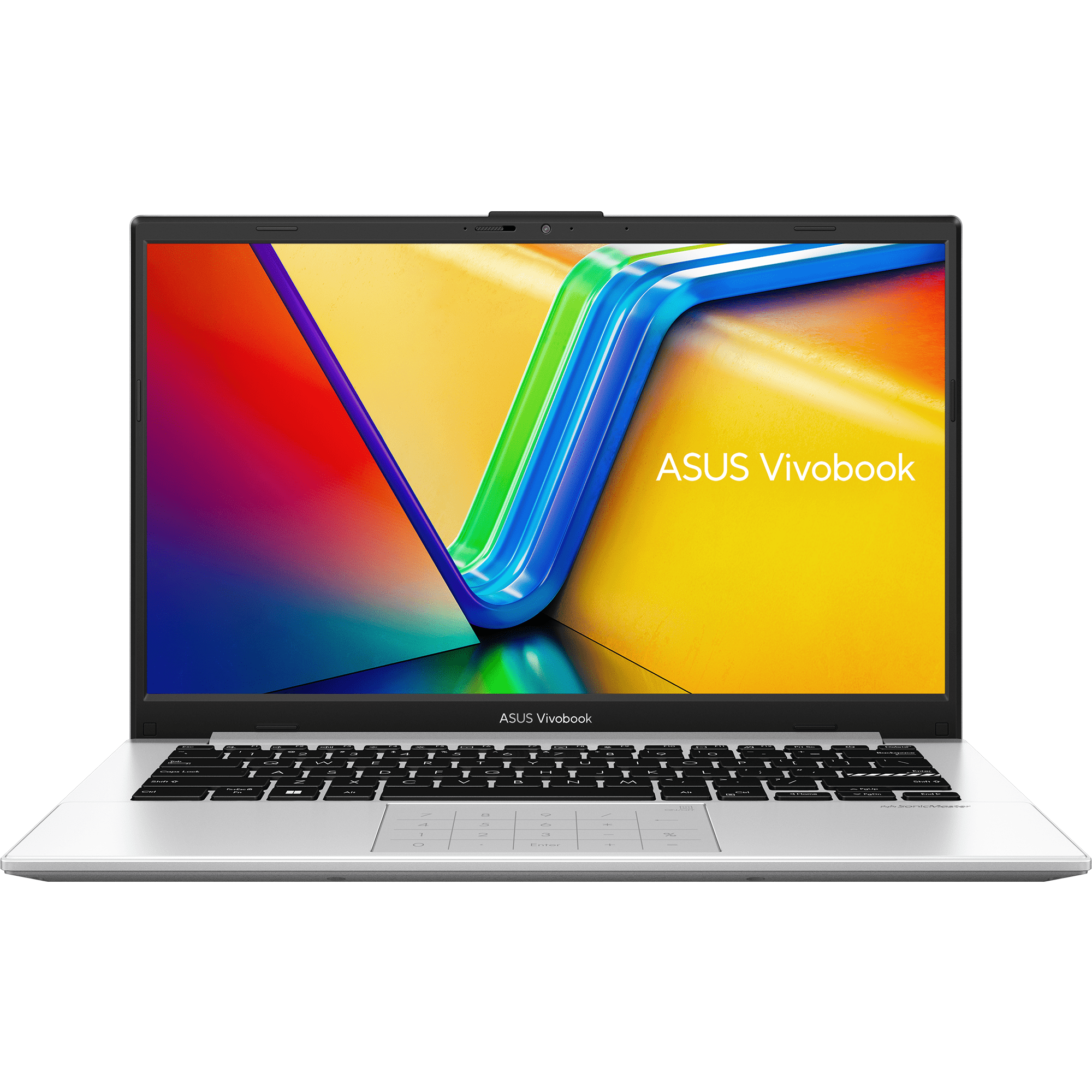 Asus Vivobook Go 14" Full HD Laptop