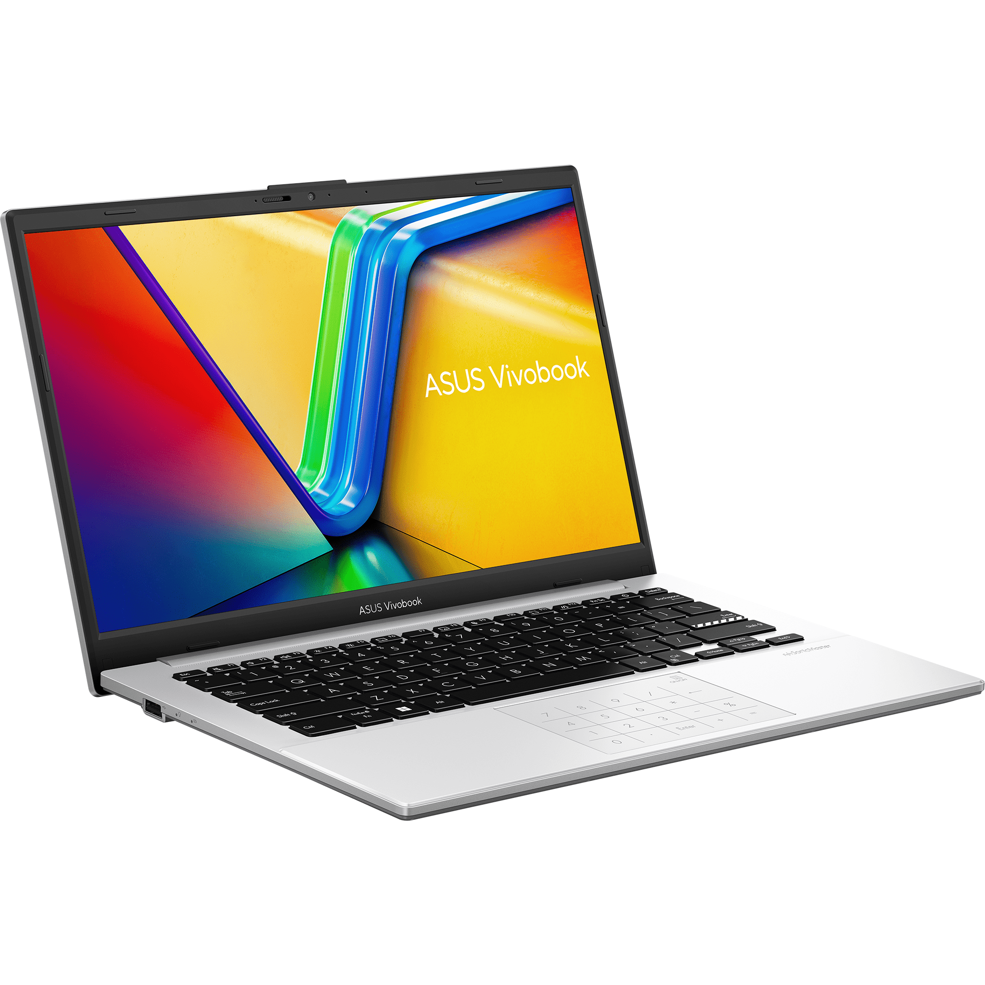 Asus Vivobook Go 14" Full HD Laptop