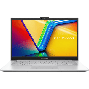 ASUS Vivobook Go 14 Laptop, 14" Ryzen 5 7520U E1404FA-NK479W