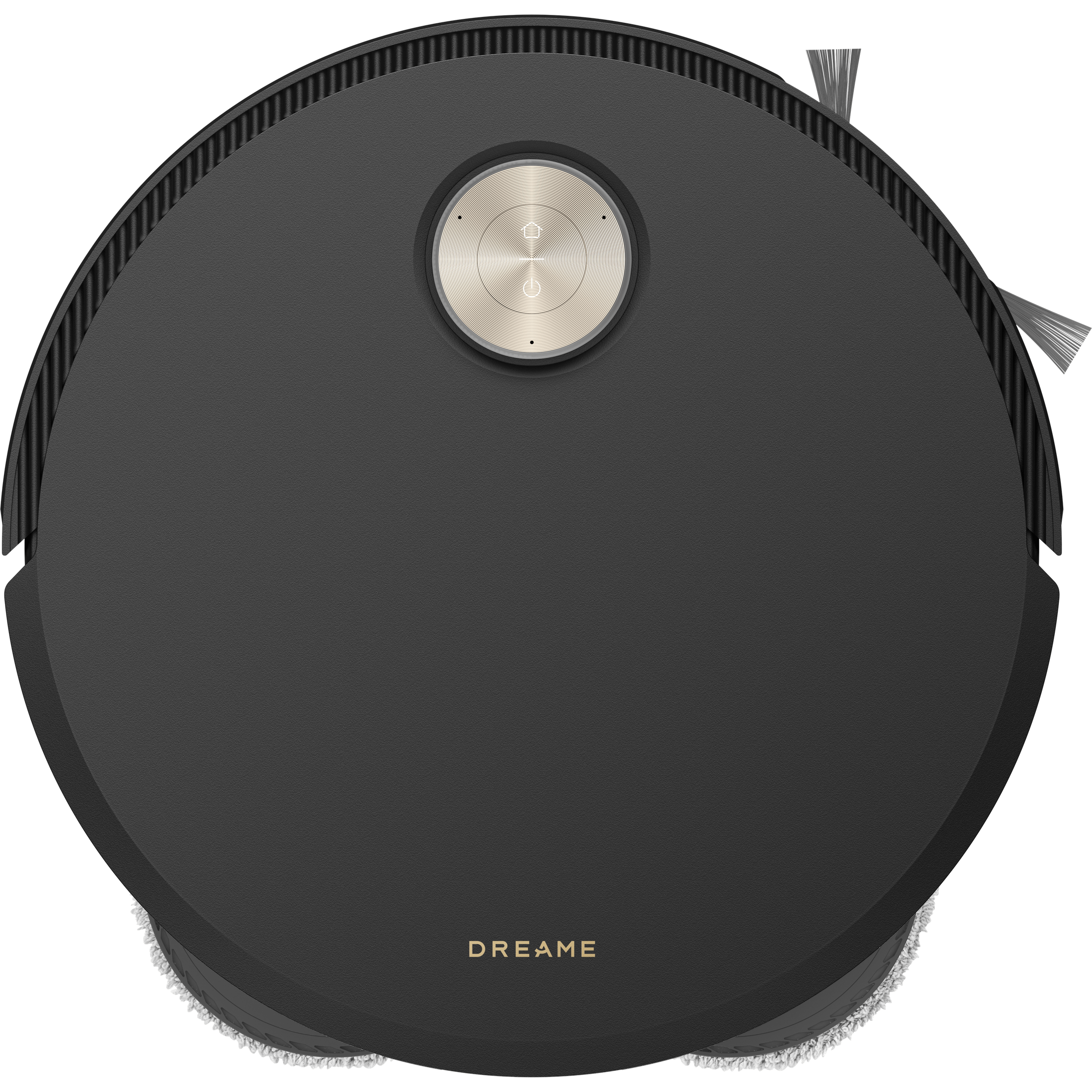 Dreame X50 Ultra Complete Robot Vacuum Cleaner RLX85CE-1, Black